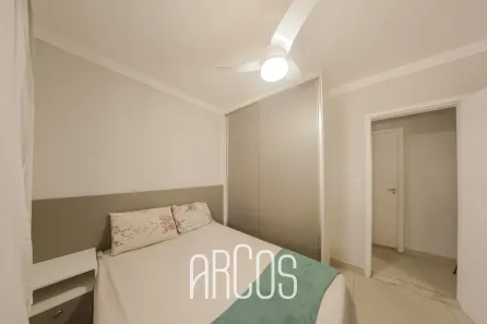 Apartamento com 3 Quartos à venda, 67m² no Espaço Tropical, Barra dos Coqueiros