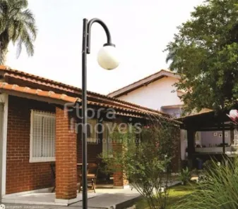 Casa com 3 Quartos para alugar, 200m² no Jardim Itatiaia, Campinas
