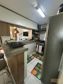Apartamento com 2 Quartos à venda, 55m² no Tirol, Natal