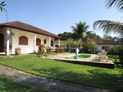 Fazenda / Sítio / Chácara com 3 Quartos à venda, 750200m² no Maraporã, Cachoeiras de Macacu