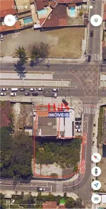 Prédio Inteiro para alugar, 690m² no Itaipu, Niterói