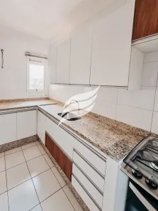 Apartamento com 3 Quartos à venda, 99m² no Jardim Paulista, Araçatuba