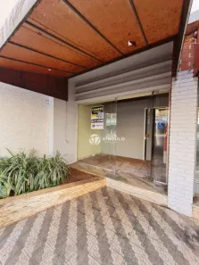 Loja / Salão / Ponto Comercial à venda, 35m² no Centro, Uberaba