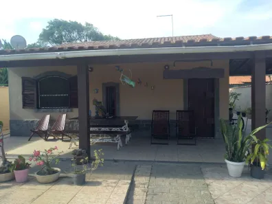 Casa com 3 Quartos à venda, 185m² no Praia Seca, Araruama