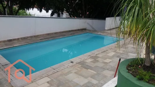 Casa de Condomínio com 3 Quartos à venda, 110m² no Vila Parque Jabaquara, São Paulo