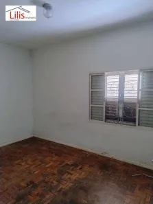 Casa com 4 Quartos à venda, 100m² no Vila São Geraldo, Tietê