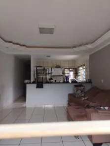 Casa com 2 Quartos à venda, 102m² no Jardim Maria Luiza IV, Araraquara