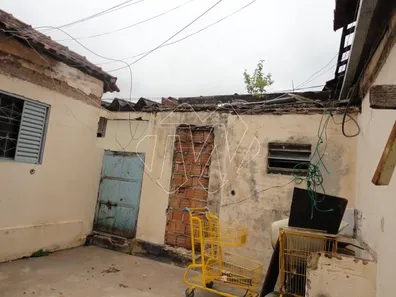 Galpão / Depósito / Armazém à venda, 520m² no Centro, Araraquara