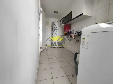 Cobertura com 2 Quartos à venda, 126m² no Vicente de Carvalho, Rio de Janeiro