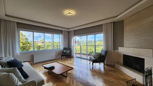 Casa de Condomínio com 6 Quartos à venda, 900m² no , Campos do Jordão