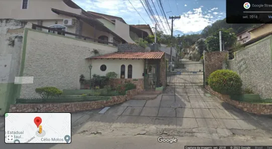 Casa com 3 Quartos à venda, 210m² no Fonseca, Niterói