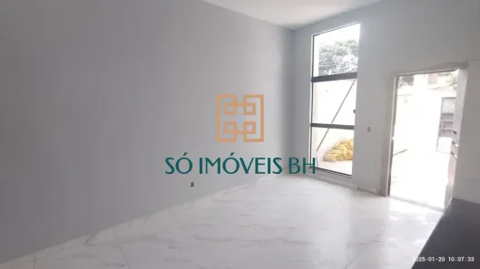 Casa com 3 Quartos à venda, 100m² no Porto Seguro, Ribeirão das Neves