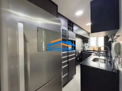 Cobertura com 3 Quartos à venda, 112m² no Jardim Santa Izabel, Cotia