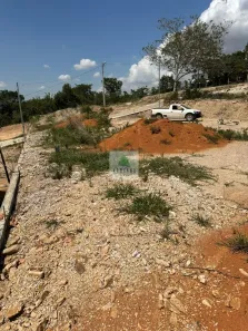 Terreno / Lote / Condomínio à venda, 10m² no , Silvânia