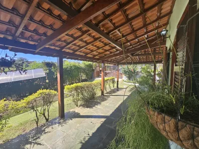 Fazenda / Sítio / Chácara com 3 Quartos à venda, 1000m² no , Mairinque