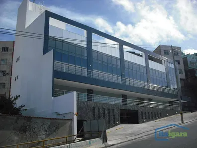 Prédio Inteiro para venda ou aluguel, 1782m² no Amaralina, Salvador