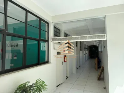 Prédio Inteiro para alugar, 1400m² no Alvinópolis, Atibaia