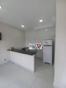 Kitnet com 1 Quarto para alugar, 38m² no Nova Lorena, Lorena
