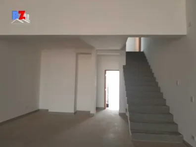 Loja / Salão / Ponto Comercial para alugar, 145m² no Portal Ville Azaleia, Boituva