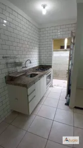Casa com 2 Quartos à venda, 80m² no Jardim Campos Verdes, Hortolândia