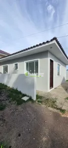 Casa de Condomínio com 3 Quartos à venda, 55m² no Embu, Colombo