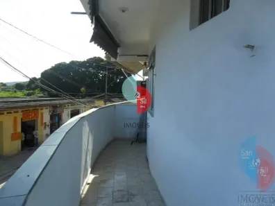 Apartamento com 1 Quarto à venda, 69m² no Jardim da Paz (Guia de Pacobaíba), Magé
