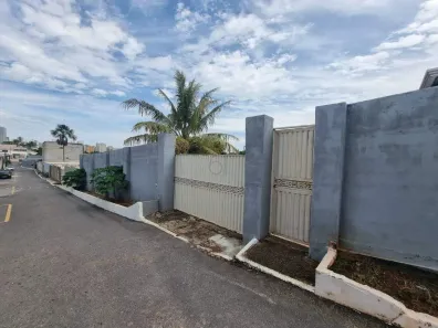 Terreno / Lote / Condomínio à venda, 400m² no Setor Habitacional Arniqueira, Brasília