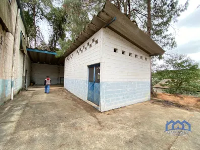 Galpão / Depósito / Armazém à venda, 10000m² no Centro, Araçariguama