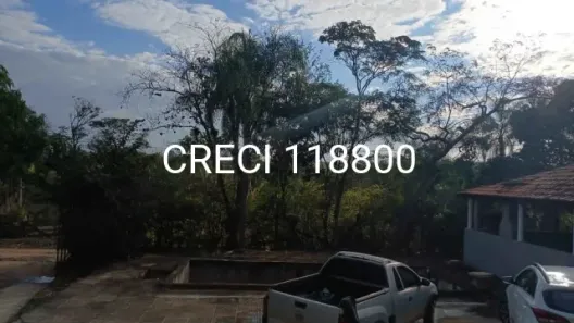 Fazenda / Sítio / Chácara com 2 Quartos à venda, 29040m² no Centro, Capivari