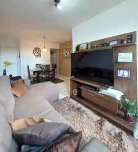 Apartamento com 3 Quartos à venda, 59m² no Jardim São Paulo, Recife