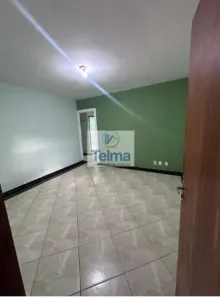 Apartamento com 3 Quartos à venda, 20m² no Asteca (São Benedito), Santa Luzia