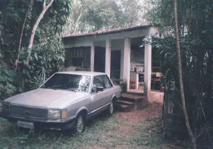 Terreno / Lote / Condomínio com 1 Quarto à venda, 10000m² no Alto Ipiranga, Mogi das Cruzes