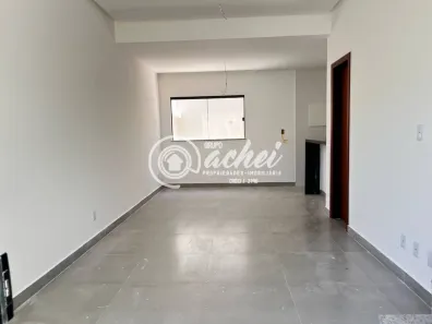 Casa de Condomínio com 3 Quartos à venda, 124m² no Centro, Lauro de Freitas