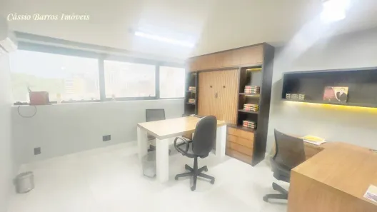 Loja / Salão / Ponto Comercial para alugar, 47m² no Tirol, Natal