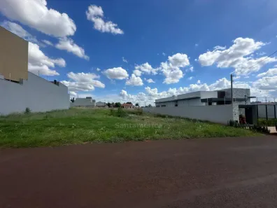 Terreno / Lote / Condomínio à venda, 365m² no Alvorada do Sul, Alvorada do Sul
