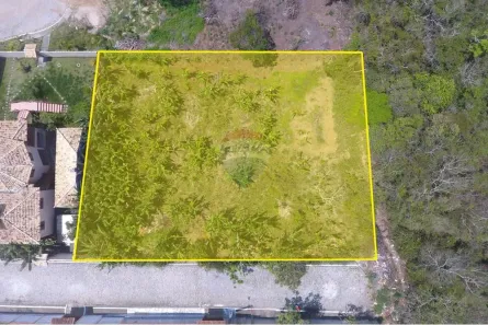 Terreno / Lote / Condomínio à venda, 600m² no José Gonçalves, Armação dos Búzios