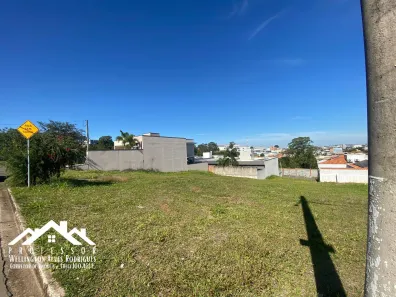 Terreno / Lote / Condomínio à venda, 323m² no Jardim Porto Real V, Limeira