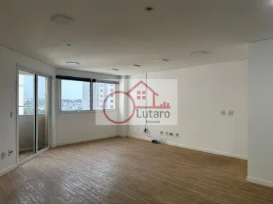 Conjunto Comercial / Sala à venda, 40m² no Jardim Pompéia, Indaiatuba