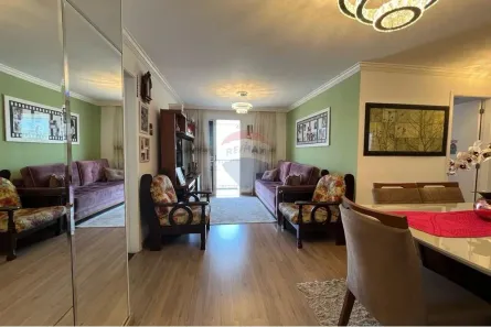 Cobertura com 3 Quartos à venda, 117m² no Vicente de Carvalho, Rio de Janeiro
