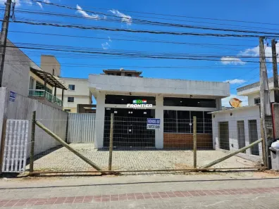 Loja / Salão / Ponto Comercial à venda, 280m² no Jardim Dourado, Porto Belo