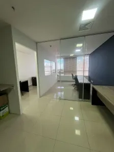 Conjunto Comercial / Sala para alugar, 50m² no Vila São José, São José do Rio Preto