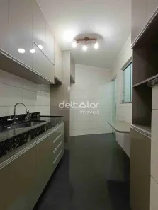 Casa com 2 Quartos à venda, 80m² no Santa Amélia, Belo Horizonte
