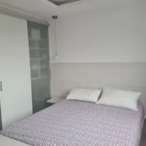Apartamento com 2 Quartos para alugar, 95m² no Vital Brazil, Niterói