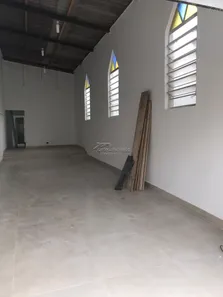 Conjunto Comercial / Sala à venda, 135m² no Jardim Novo Ângulo, Hortolândia