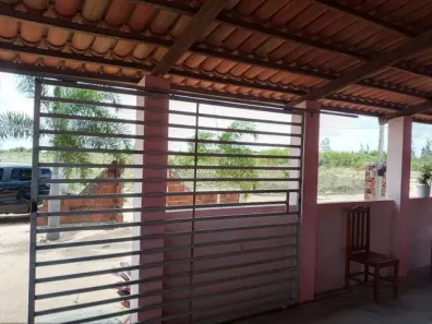 Fazenda / Sítio / Chácara com 3 Quartos à venda, 50m² no , Vera Cruz