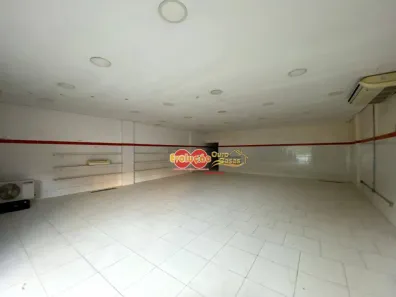 Loja / Salão / Ponto Comercial para alugar, 280m² no Jardim das Nações, Itatiba