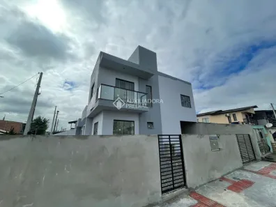 Sobrado com 2 Quartos à venda, 81m² no Machados, Navegantes