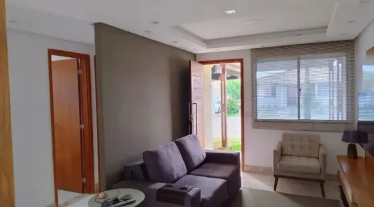 Casa de Condomínio com 3 Quartos à venda, 70m² no Primavera, Vitória da Conquista