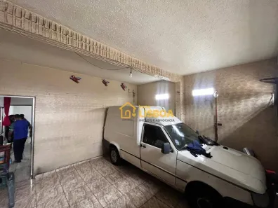 Casa com 2 Quartos à venda, 125m² no Jardim Nova Conquista, São Paulo