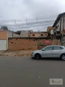 Terreno / Lote / Condomínio à venda, 250m² no Jardim Maria Antonia (Nova Veneza), Sumaré